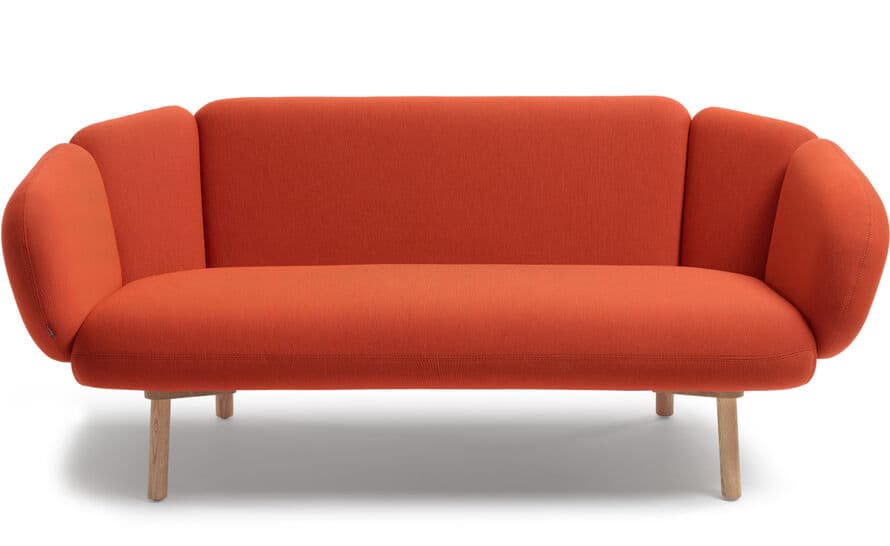 bras 2 seat sofa