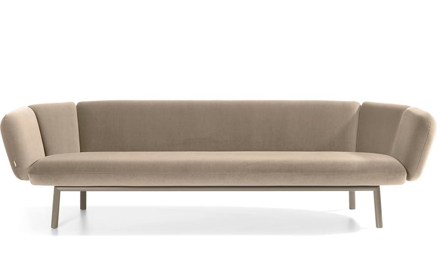 bras 3 seat sofa
