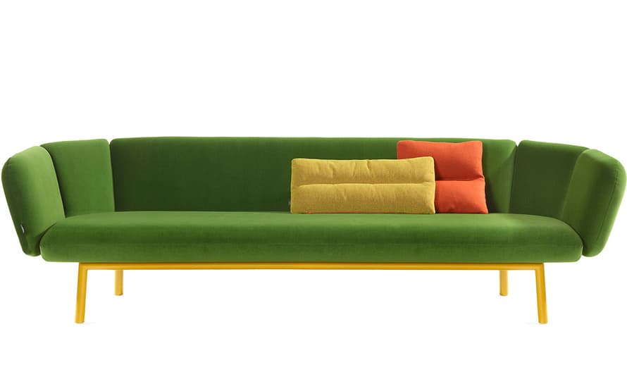 bras 2.5 seat sofa