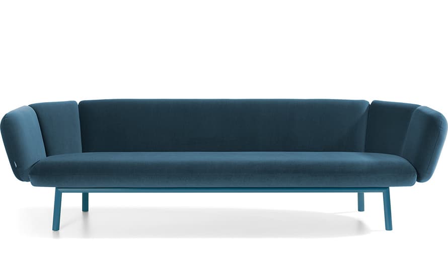 bras 2.5 seat sofa
