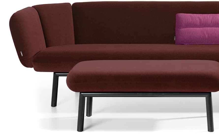 bras footstool