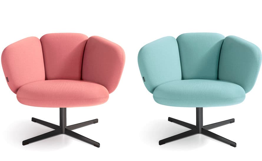 bras lounge chair