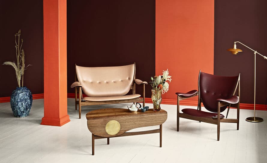 Butterfly Table