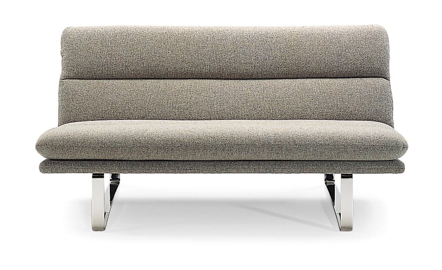 c683 2.5-seater sofa
