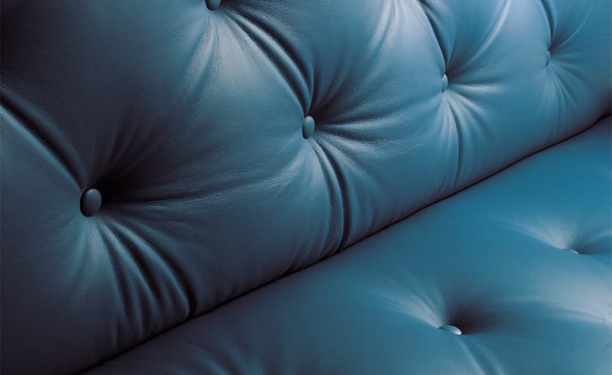 c684 2.5-seater sofa