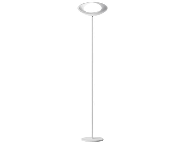 cabildo led floor lamp