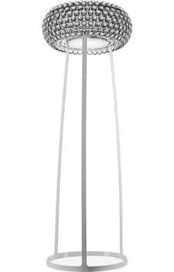 caboche floor lamp
