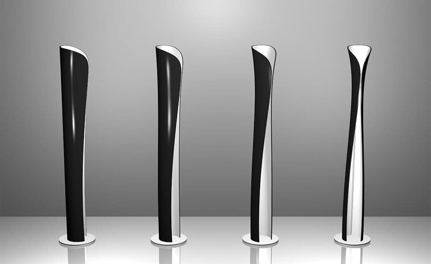 cadmo floor lamp