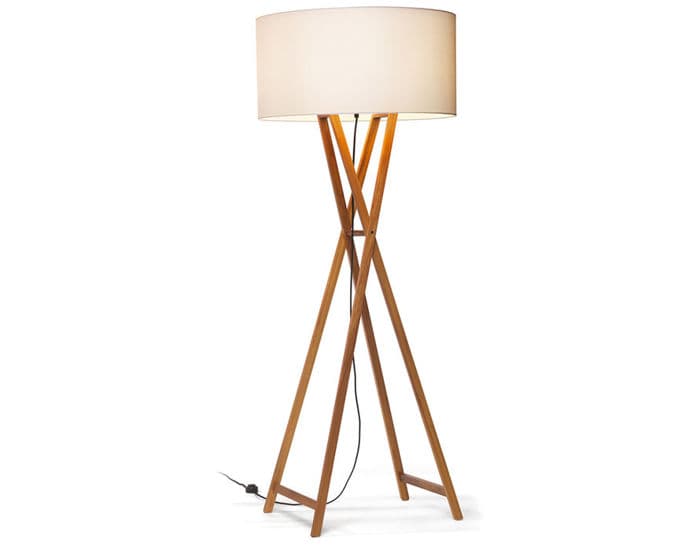 cala floor lamp