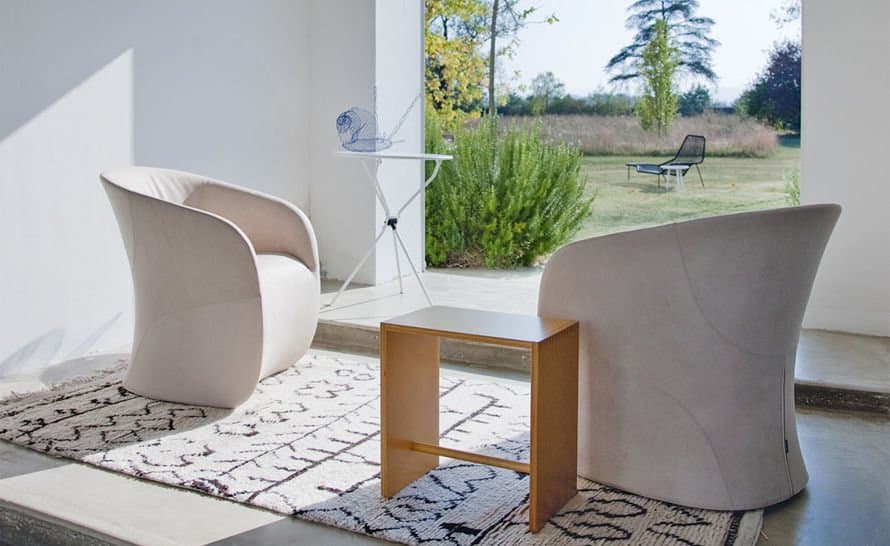 calla chair