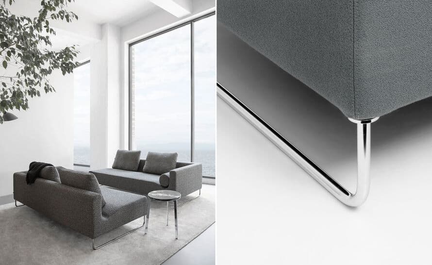 canyon medium sofa