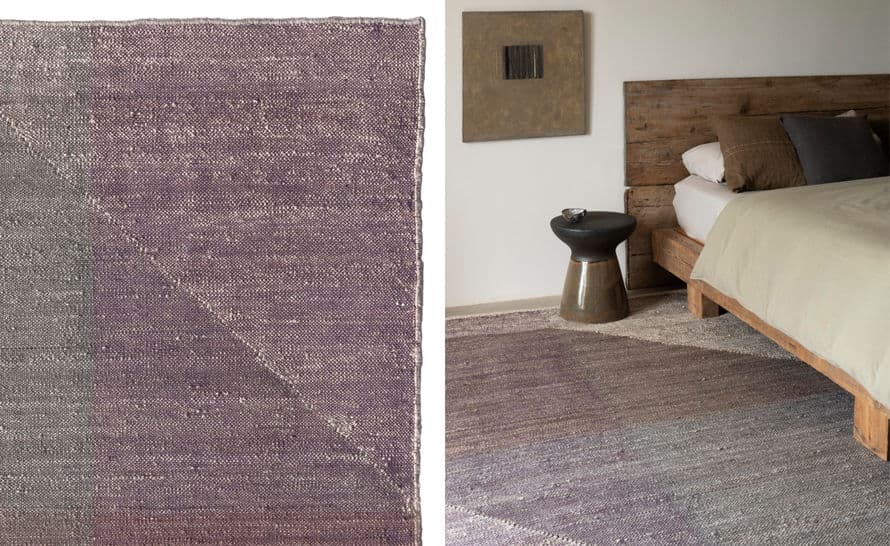 capas rug