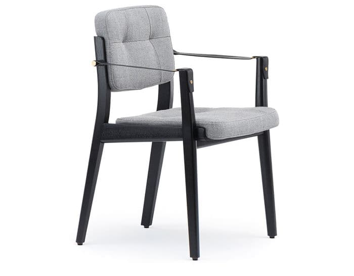 capo dining armchair 780s
