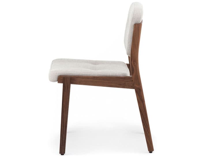 capo dining chair 780