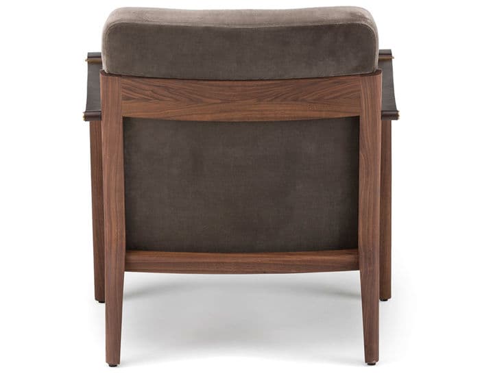 capo lounge chair 781s