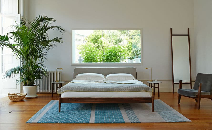 capo queen bed 782aq