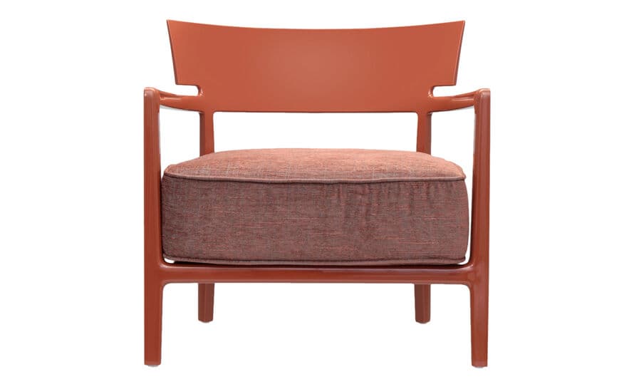 cara armchair