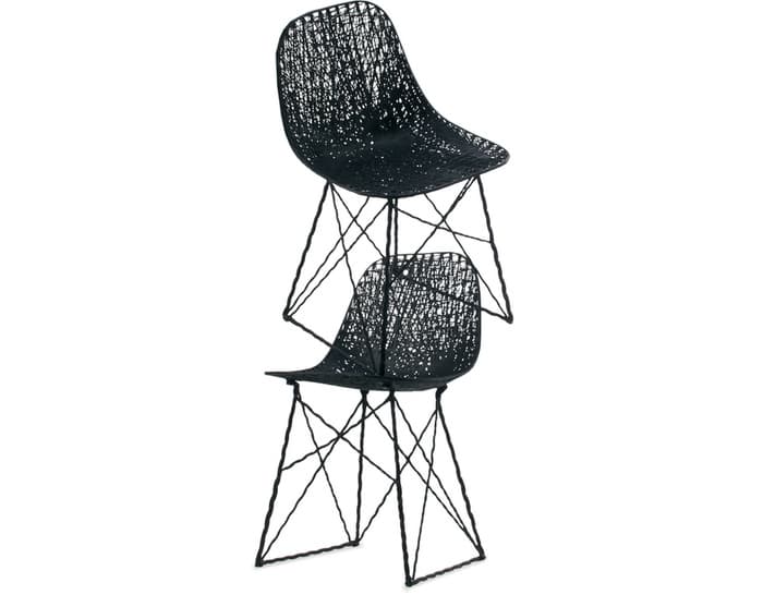carbon chair