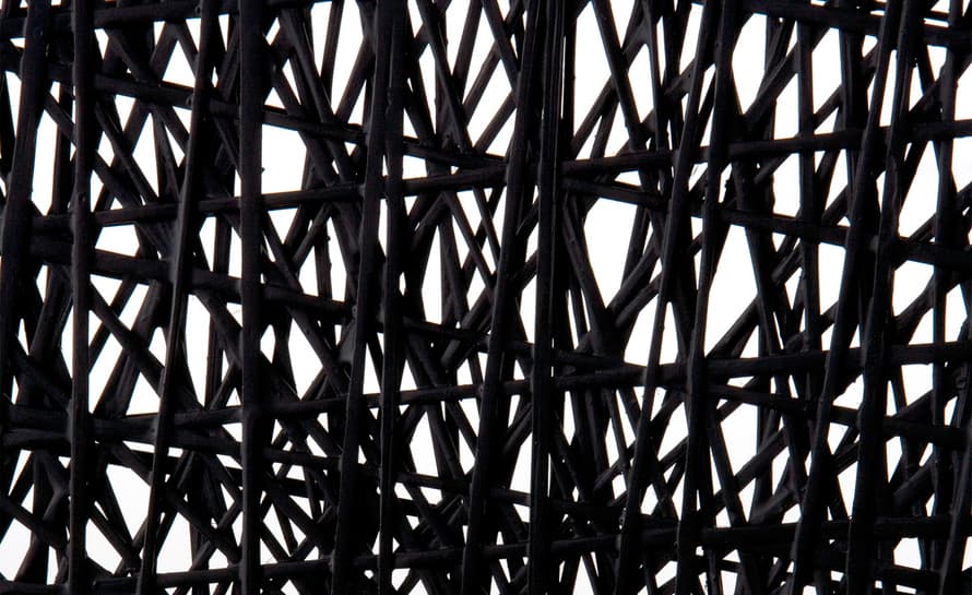 carbon chair