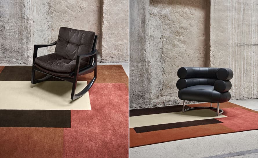 Cassis Rug