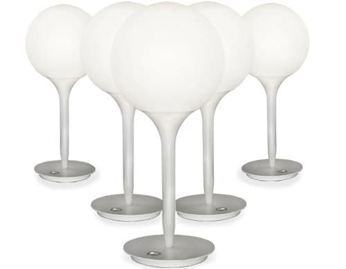 castore table lamp