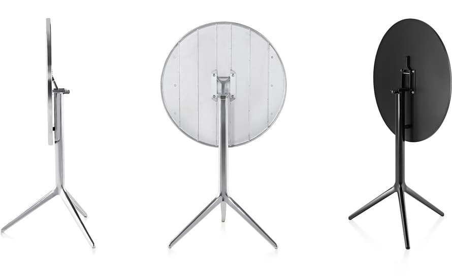magis central table