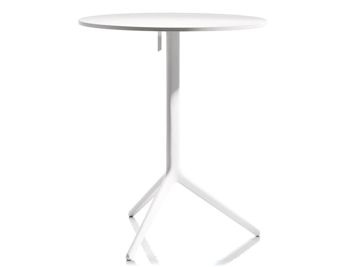 magis central table