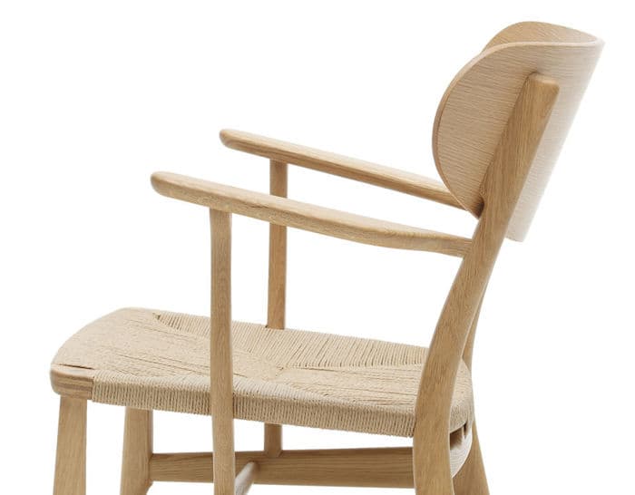 ch22 lounge chair