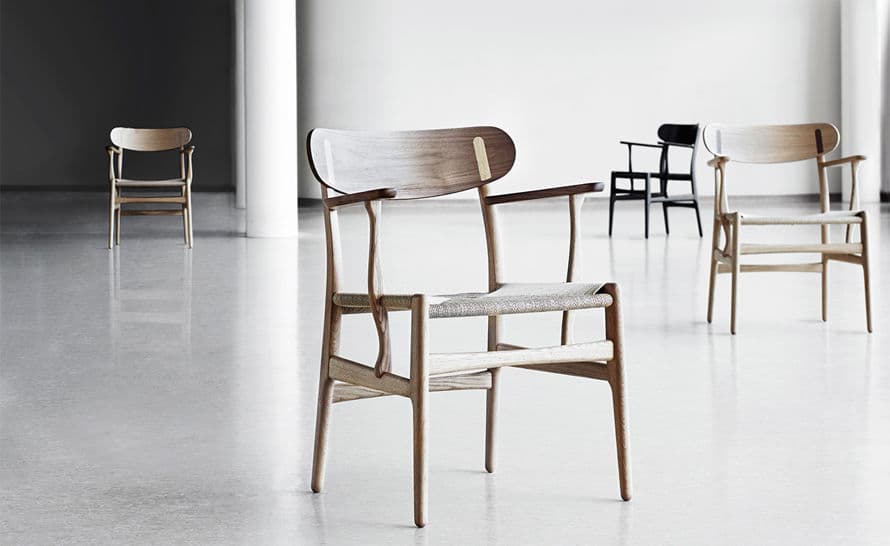 ch26 armchair