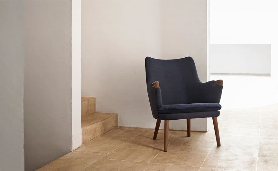 ch71 lounge chair