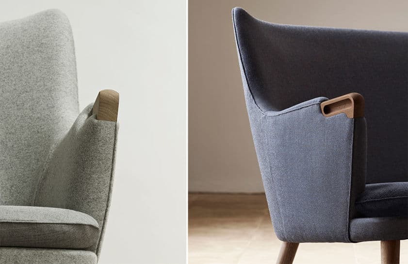 ch71 lounge chair