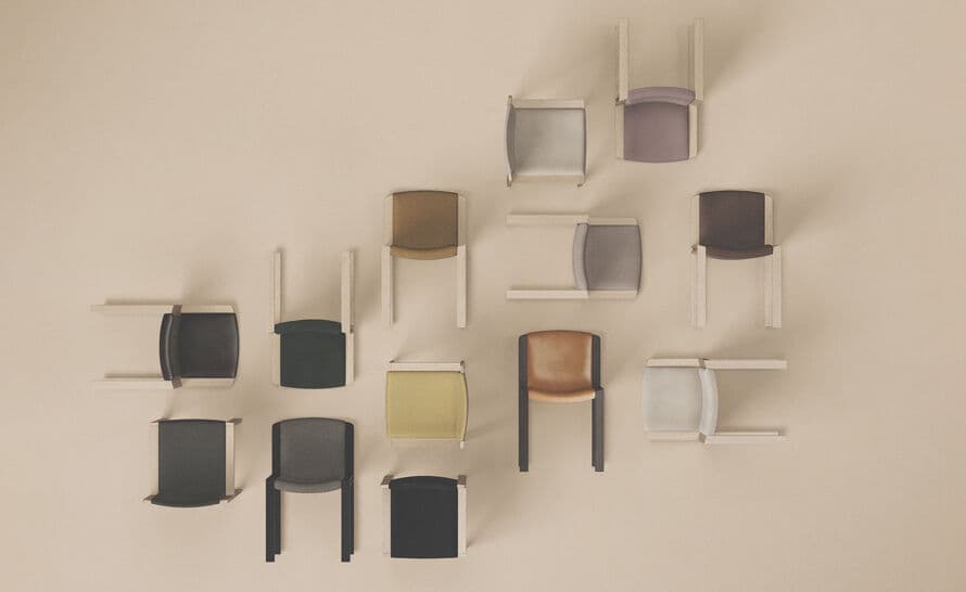 Chair 300
