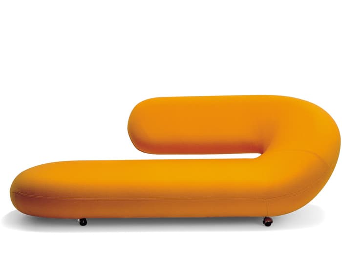 chaise lounge