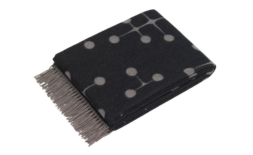 eames wool blanket