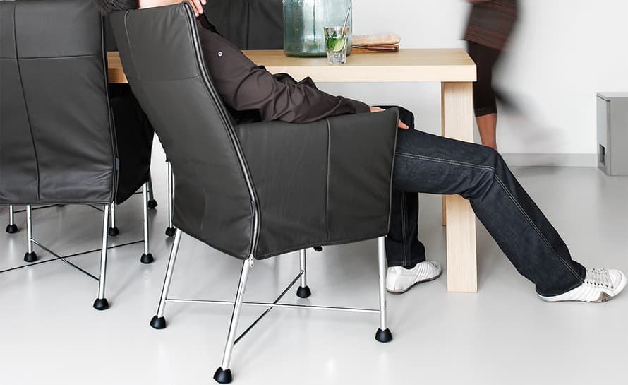 charly lounge chair
