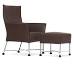 charly lounge chair