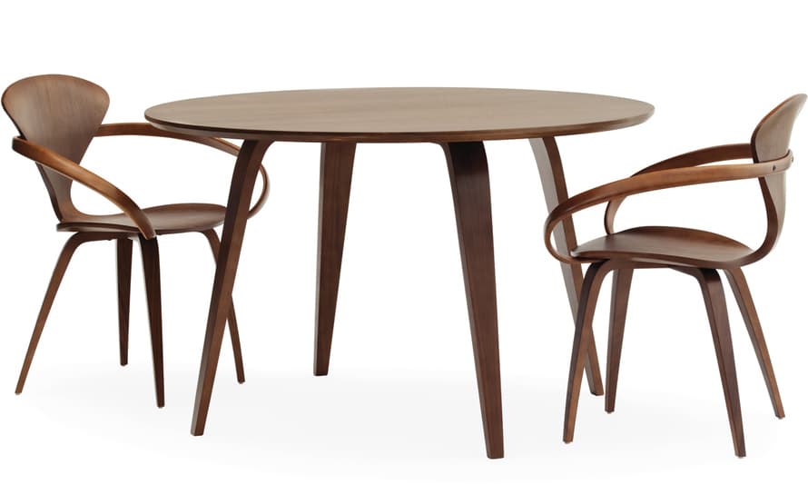 cherner arm chair