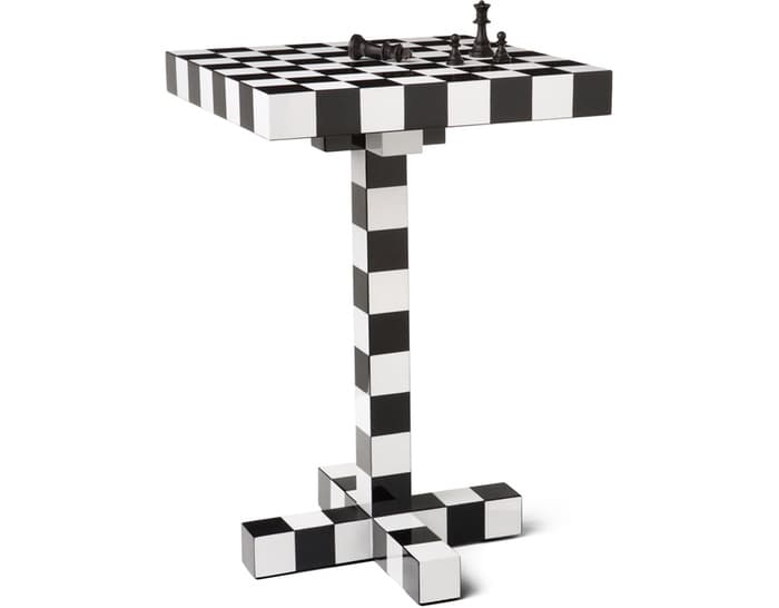 chess table