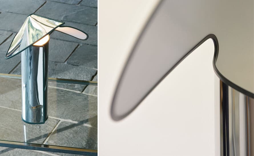 chiara led table lamp