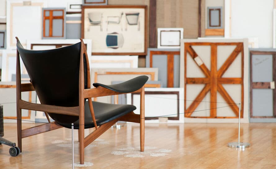 Chieftain Chair