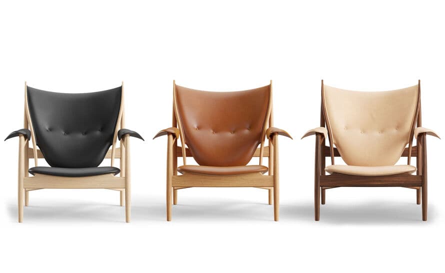 Chieftain Chair