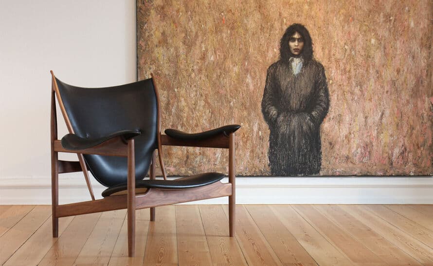 Chieftain Chair
