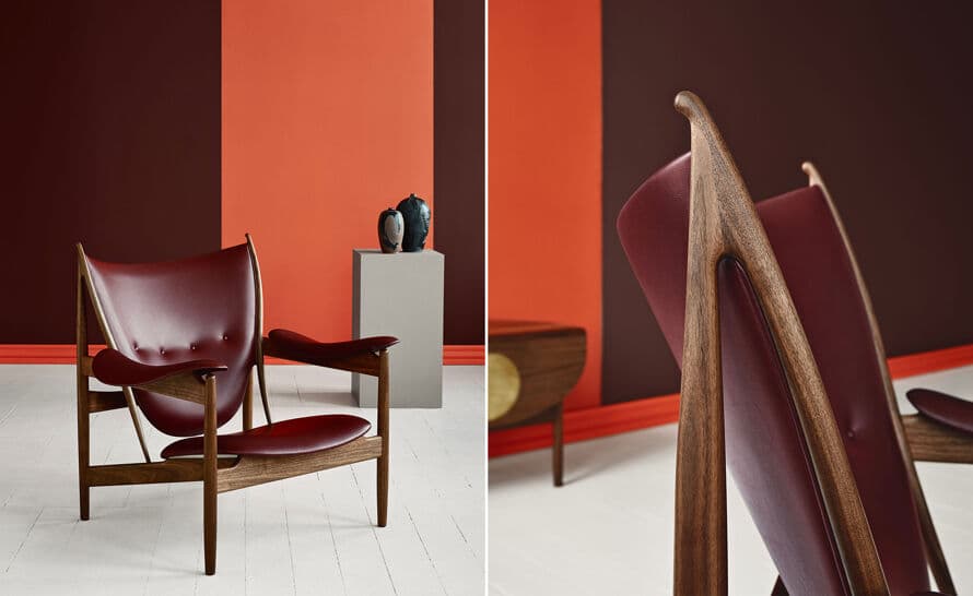 Chieftain Chair