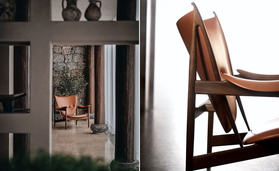 Chieftain Chair