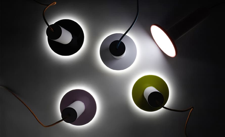 cielo suspension lamp