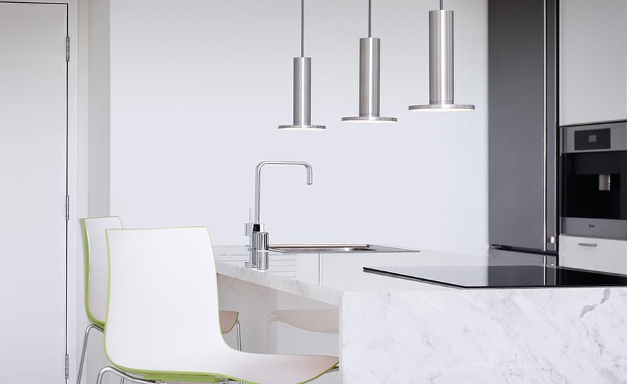 cielo suspension lamp