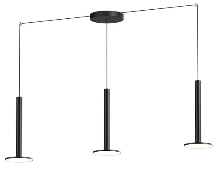 cielo xl multi light 3 linear