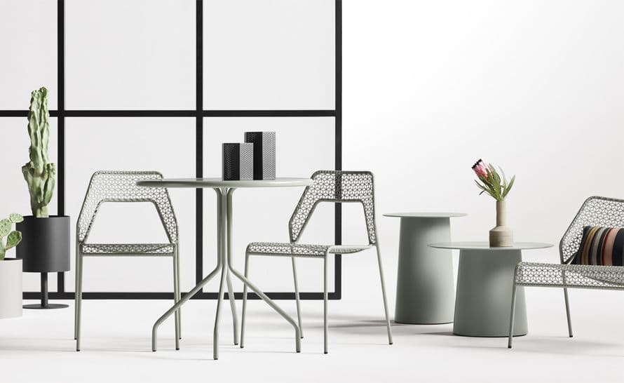 circula low side table
