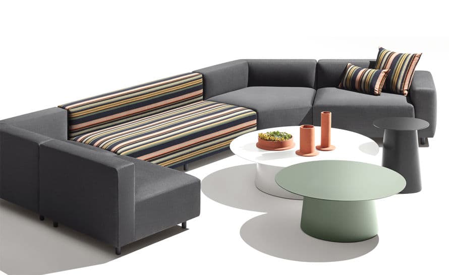 circula low side table