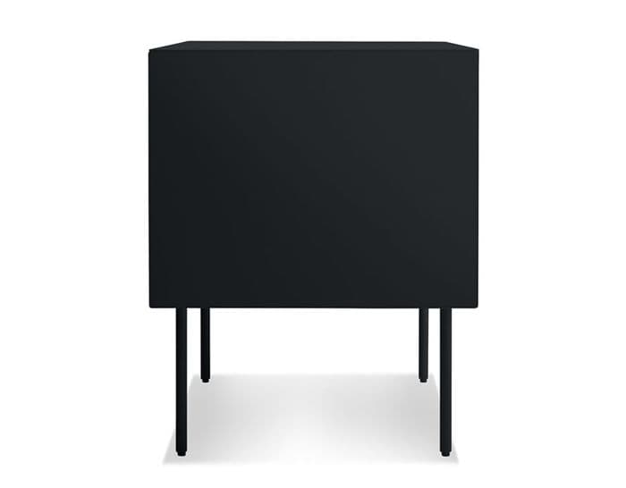 clad nightstand